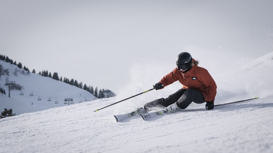 Ski rentals at Snowshoe